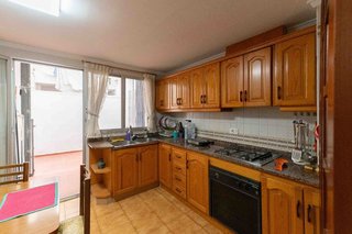 Piso en venta en Centro Urbano en Dénia