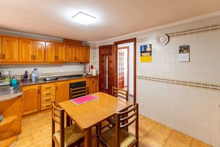 Piso en venta en Centro Urbano en Dénia