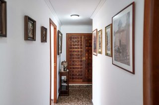 Piso en venta en Centro Urbano en Dénia