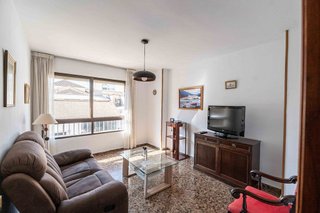 Piso en venta en Centro Urbano en Dénia