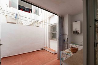 Piso en venta en Centro Urbano en Dénia