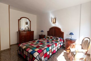 Piso en venta en Centro Urbano en Dénia