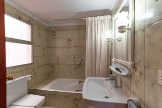 Piso en venta en Centro Urbano en Dénia