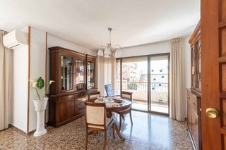 Piso en venta en Centro Urbano en Dénia