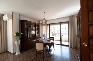 Piso en venta en Centro Urbano en Dénia