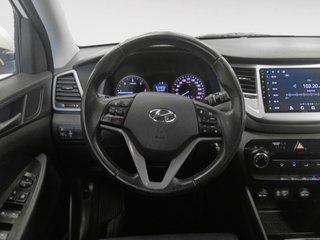 Hyundai Tucson 1.7 CRDI BlueDrive Klass 4x2 85 kW (115 CV)