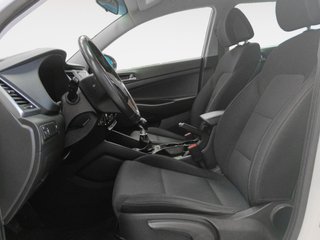 Hyundai Tucson 1.7 CRDI BlueDrive Klass 4x2 85 kW (115 CV)