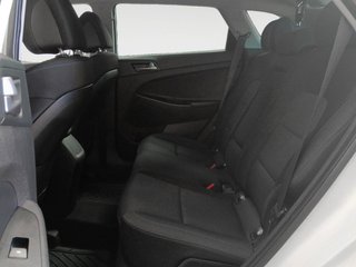 Hyundai Tucson 1.7 CRDI BlueDrive Klass 4x2 85 kW (115 CV)