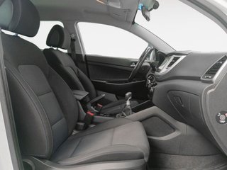 Hyundai Tucson 1.7 CRDI BlueDrive Klass 4x2 85 kW (115 CV)