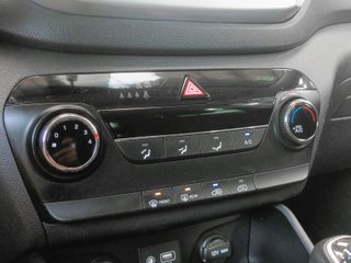 Hyundai Tucson 1.7 CRDI BlueDrive Klass 4x2 85 kW (115 CV)