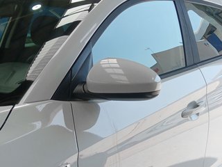 Hyundai Tucson 1.7 CRDI BlueDrive Klass 4x2 85 kW (115 CV)
