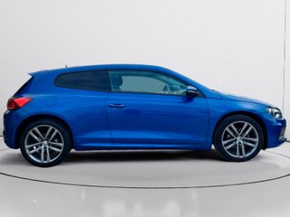 Volkswagen Scirocco R-Line 1.4 TSI BMT 92 kW (125 CV)