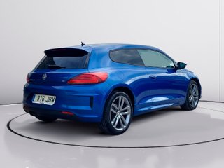 Volkswagen Scirocco R-Line 1.4 TSI BMT 92 kW (125 CV)