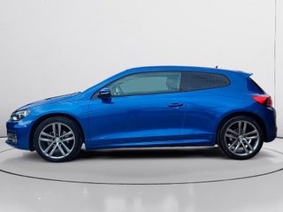 Volkswagen Scirocco R-Line 1.4 TSI BMT 92 kW (125 CV)