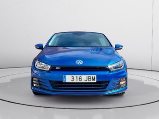 Volkswagen Scirocco R-Line 1.4 TSI BMT 92 kW (125 CV)