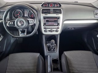 Volkswagen Scirocco R-Line 1.4 TSI BMT 92 kW (125 CV)