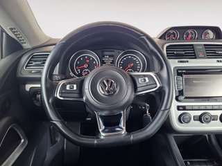 Volkswagen Scirocco R-Line 1.4 TSI BMT 92 kW (125 CV)