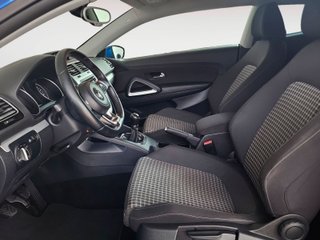 Volkswagen Scirocco R-Line 1.4 TSI BMT 92 kW (125 CV)