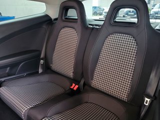 Volkswagen Scirocco R-Line 1.4 TSI BMT 92 kW (125 CV)