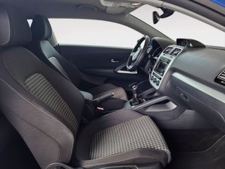 Volkswagen Scirocco R-Line 1.4 TSI BMT 92 kW (125 CV)