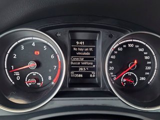 Volkswagen Scirocco R-Line 1.4 TSI BMT 92 kW (125 CV)