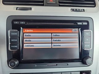 Volkswagen Scirocco R-Line 1.4 TSI BMT 92 kW (125 CV)