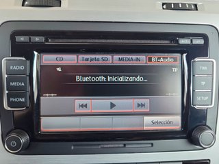 Volkswagen Scirocco R-Line 1.4 TSI BMT 92 kW (125 CV)
