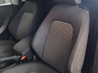 Volkswagen Scirocco R-Line 1.4 TSI BMT 92 kW (125 CV)