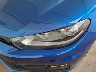 Volkswagen Scirocco R-Line 1.4 TSI BMT 92 kW (125 CV)