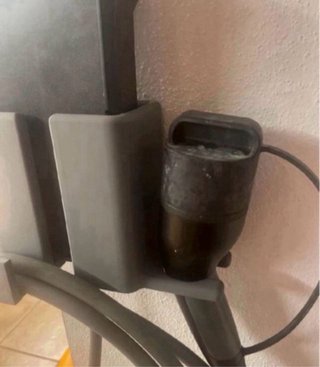 Soporte Cargador BMW EV PHEV EVSE2