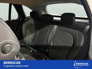 Mercedes-Benz Clase GLC GLC 220 d 4MATIC