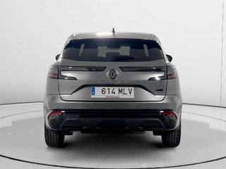 Renault Austral Techno E-Tech Full Hybrid 147 kW (200 CV)