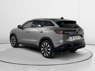 Renault Austral Techno E-Tech Full Hybrid 147 kW (200 CV)