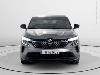 Renault Austral Techno E-Tech Full Hybrid 147 kW (200 CV)