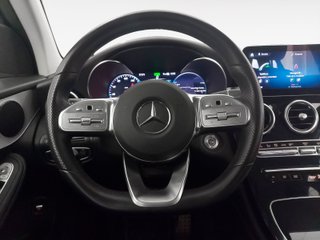 Mercedes-Benz GLC 300 de 4Matic 225 kW (306 CV)