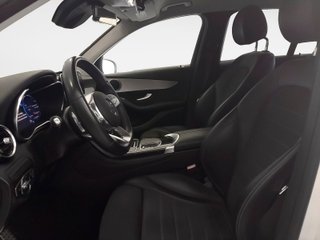 Mercedes-Benz GLC 300 de 4Matic 225 kW (306 CV)