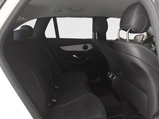 Mercedes-Benz GLC 300 de 4Matic 225 kW (306 CV)