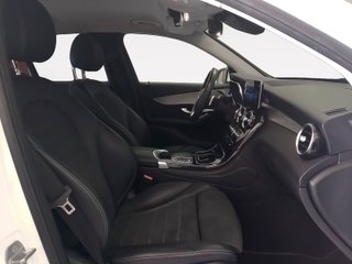 Mercedes-Benz GLC 300 de 4Matic 225 kW (306 CV)