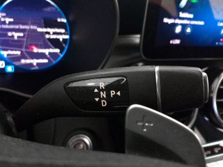 Mercedes-Benz GLC 300 de 4Matic 225 kW (306 CV)
