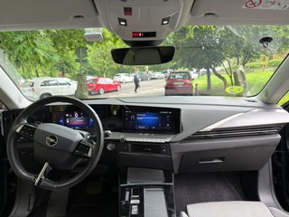 Opel Astra 2022