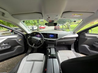 Opel Astra 2022