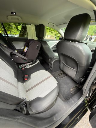 Opel Astra 2022