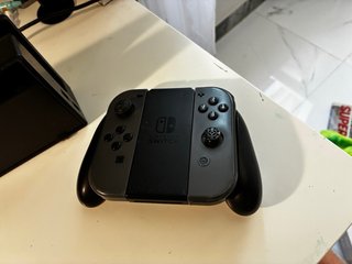 Nintendo Switch Console + Dock + Controller