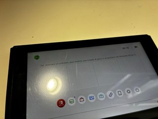 Nintendo Switch Console + Dock + Controller