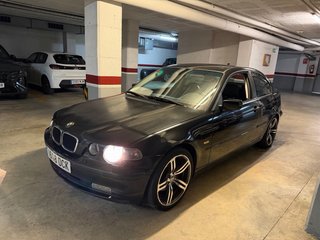 BMW Serie 3 2004