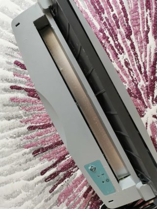 Encuadernadora GBC Thermabind T200 + 40 tapas