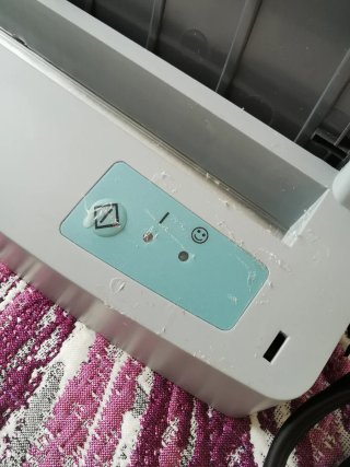 Encuadernadora GBC Thermabind T200 + 40 tapas