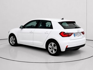 Audi A1 Sportback 25 TFSI 70 kW (95 CV)