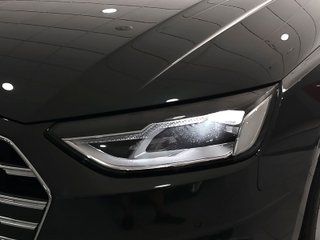 Audi A4 Advanced 30 TDI 100 kW (136 CV) S tronic