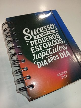 Agenda 2027 Selada
